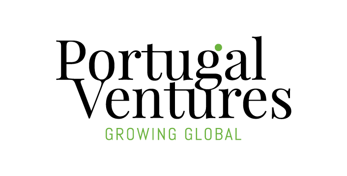 logo portugal ventures growing global